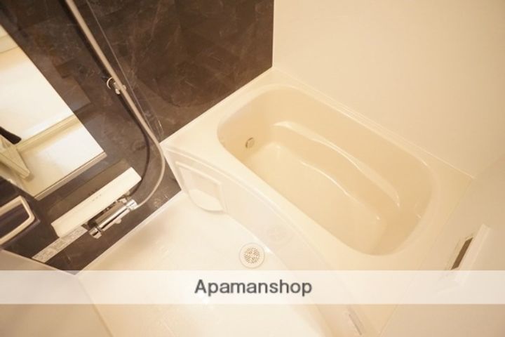 HERITAGE(エリタージュ)の風呂