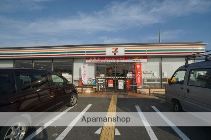 HERITAGE(エリタージュ)の周辺