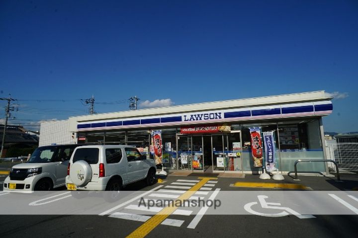 HERITAGE(エリタージュ)の周辺