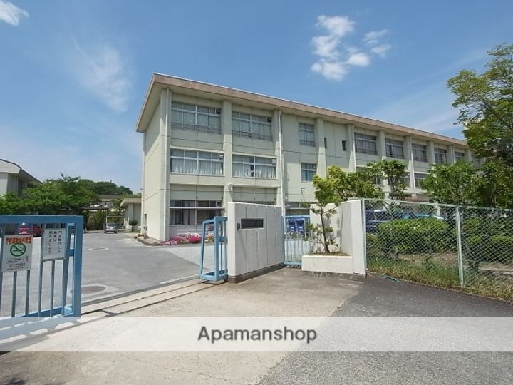 HERITAGE(エリタージュ)の周辺