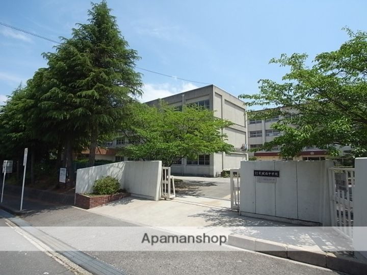 HERITAGE(エリタージュ)の周辺