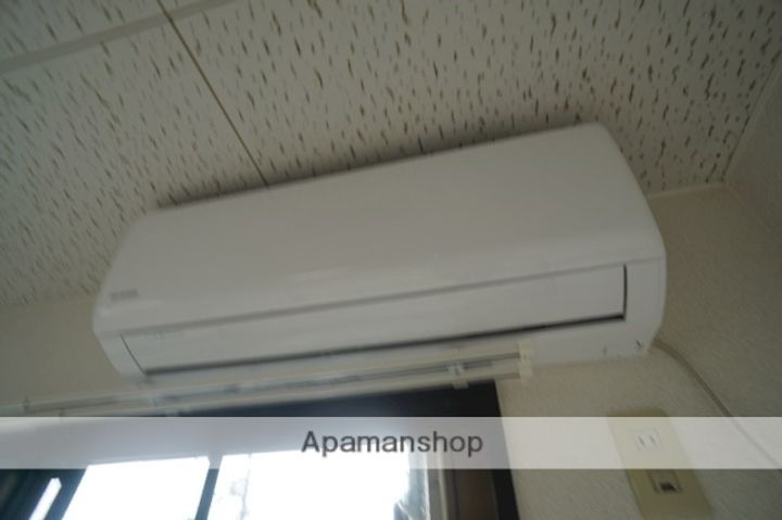 MAISON HORIYAMAの内装