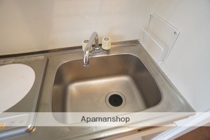 MAISON HORIYAMAの内装