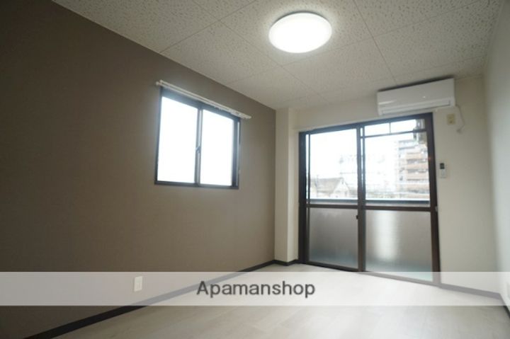 MAISON HORIYAMAの内装