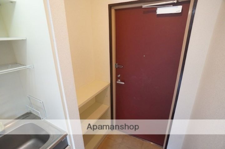 MAISON HORIYAMAの内装