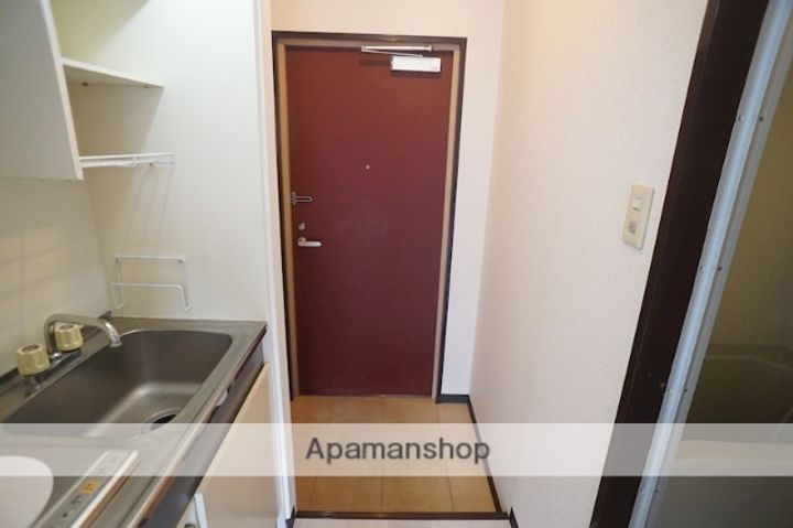 MAISON HORIYAMAの内装