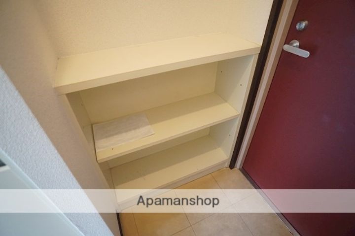 MAISON HORIYAMAの内装