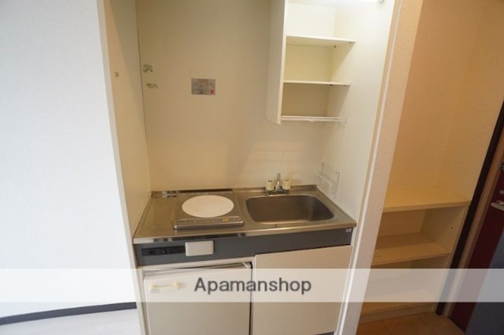 MAISON HORIYAMAの内装