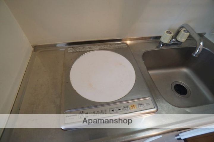 MAISON HORIYAMAの内装