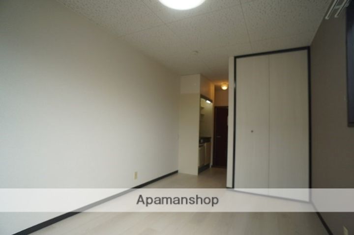 MAISON HORIYAMAの居間