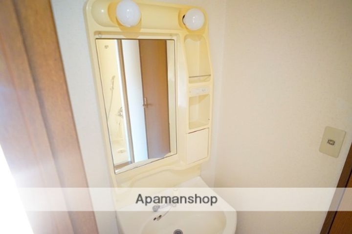 コーポもりおかの内装