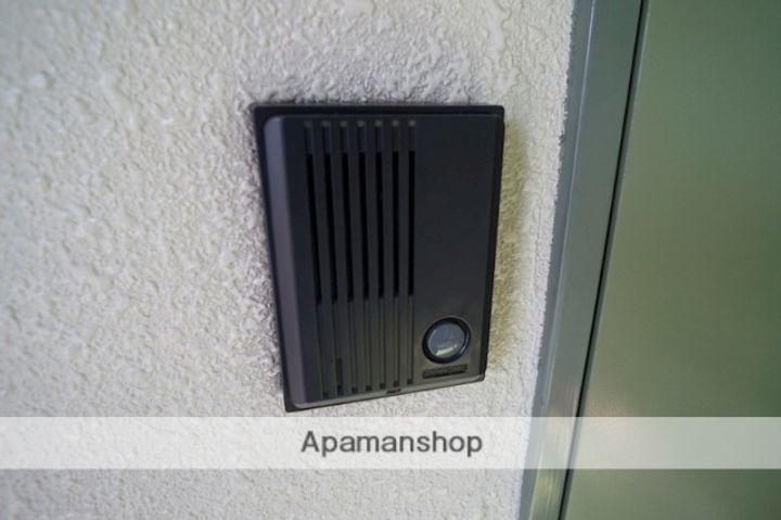 コーポもりおかの内装