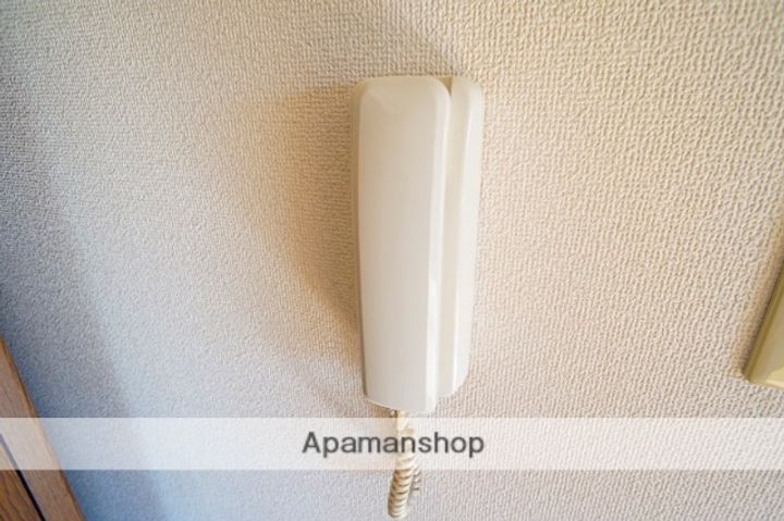 コーポもりおかのその他画像