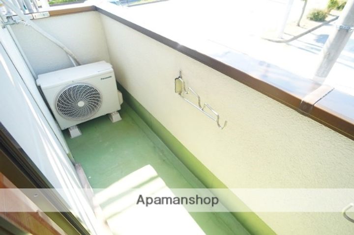 コーポもりおかのその他画像