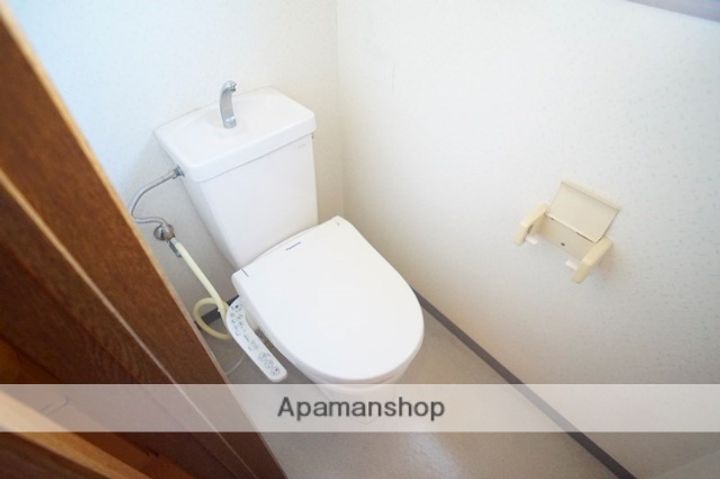 コーポもりおかのその他画像