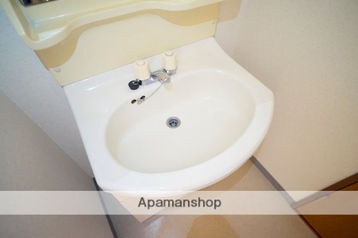 コーポもりおかのその他画像