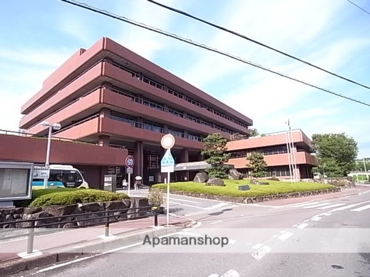 コーポもりおかの周辺