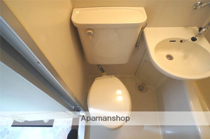 ハイタウンA棟のその他画像