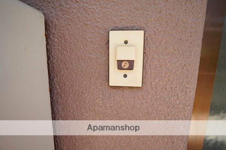 東有紀マンションの内装