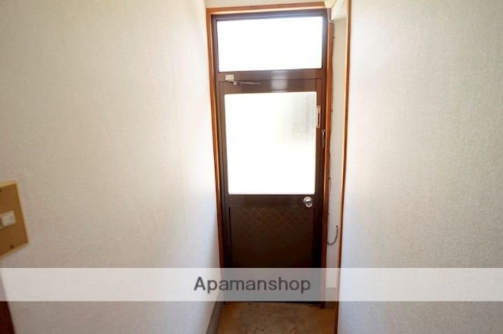 東有紀マンションの内装