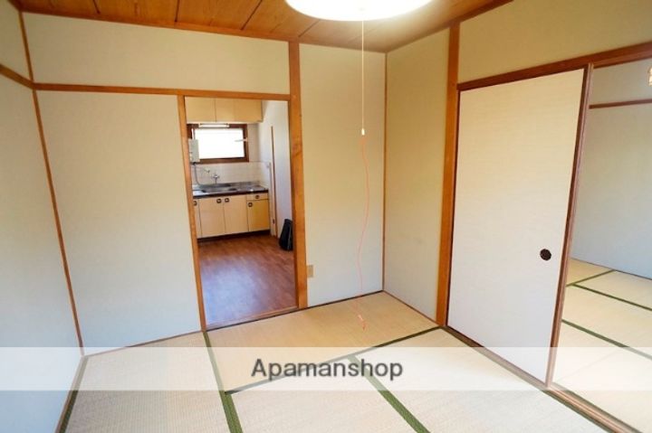 東有紀マンションのその他画像