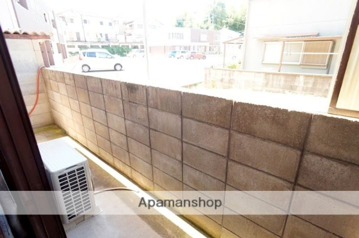 東有紀マンションのその他画像