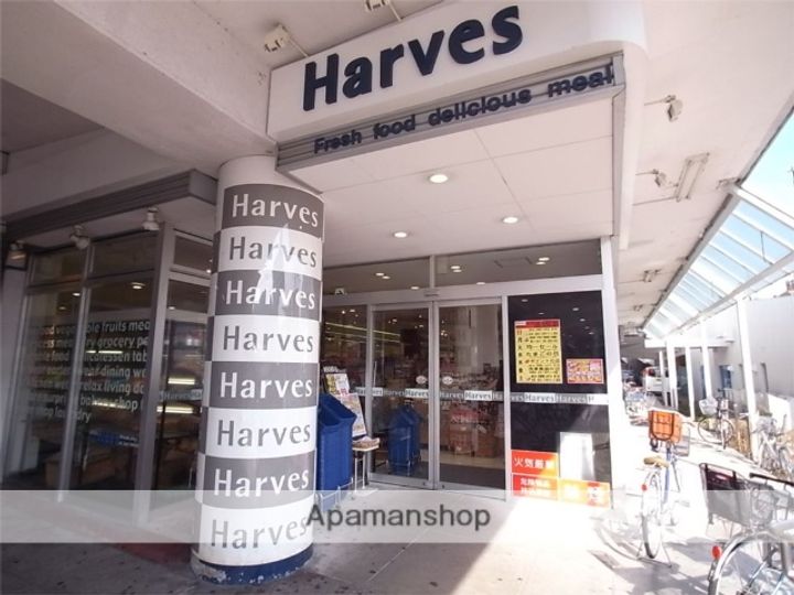 東有紀マンションの周辺