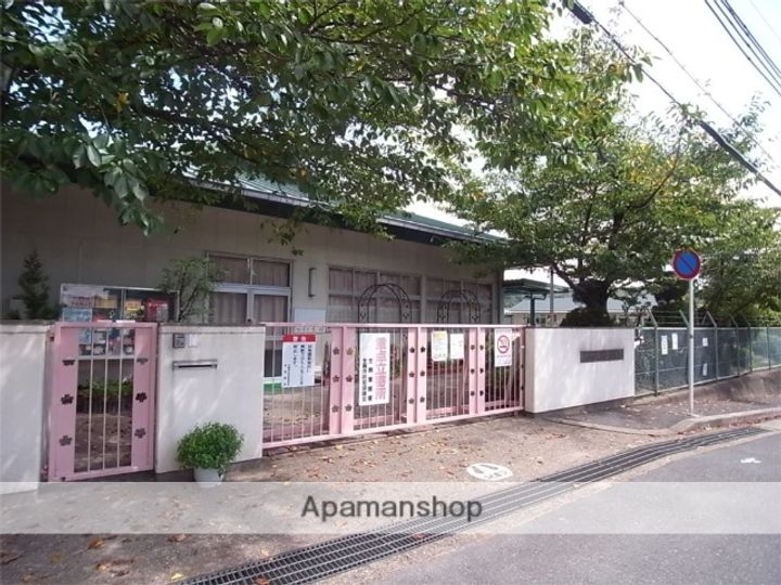 東有紀マンションの周辺