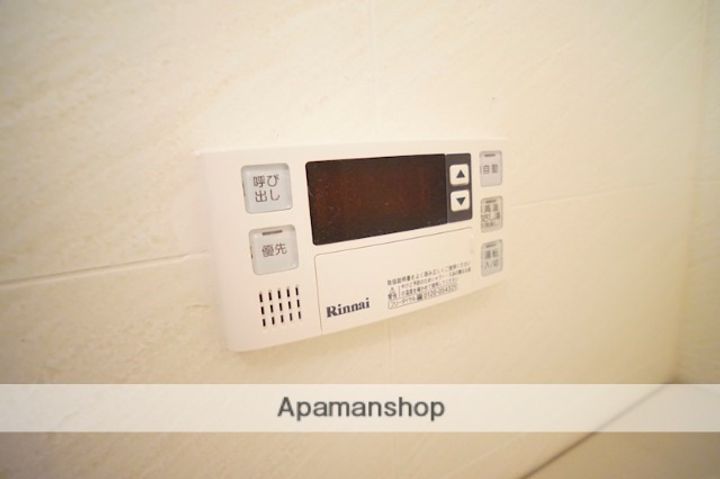 グリーンコーポ東生駒の内装