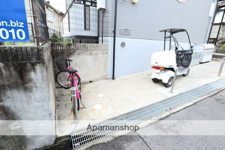 フルーレ東松ヶ丘のその他画像