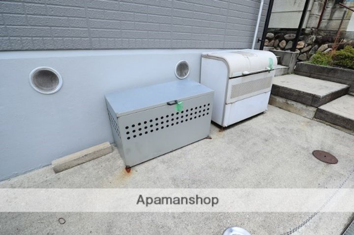 フルーレ東松ヶ丘のその他画像