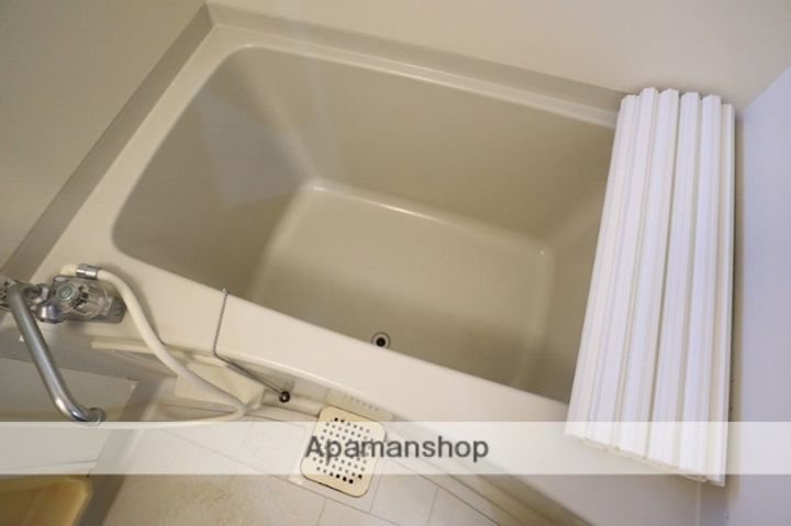 フルーレ東松ヶ丘の内装
