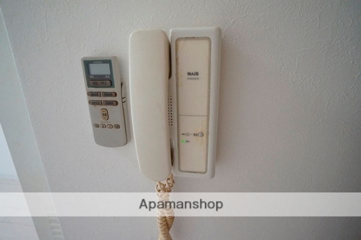 EXCELENTEFABRICAの内装