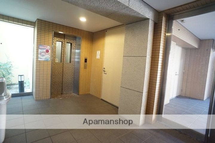 EXCELENTEFABRICAの内装
