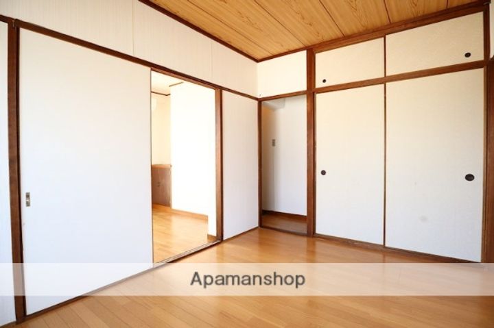 サンシャインハイツのその他画像