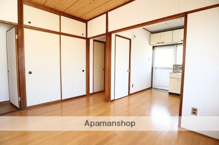 サンシャインハイツのその他画像