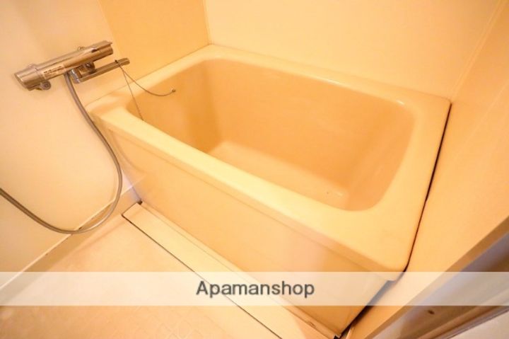 ロイヤルハイツ東生駒の風呂