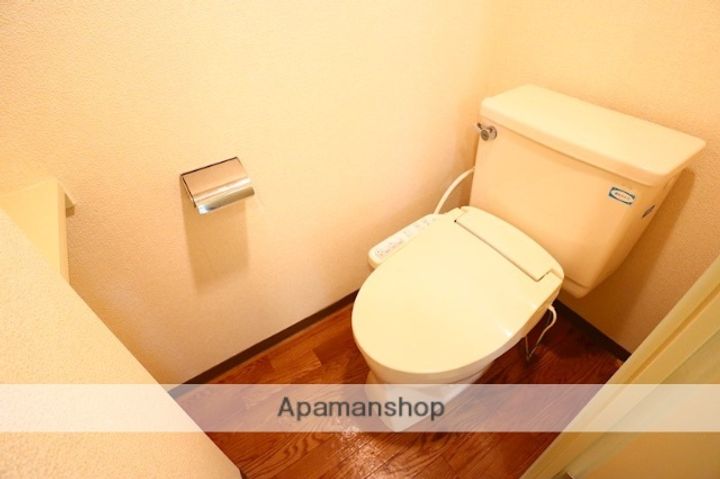 ロイヤルハイツ東生駒のその他画像