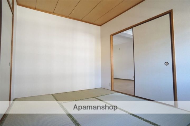 インペリアル東生駒の内装