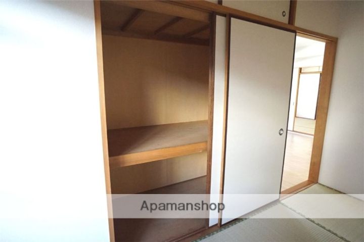 インペリアル東生駒の内装