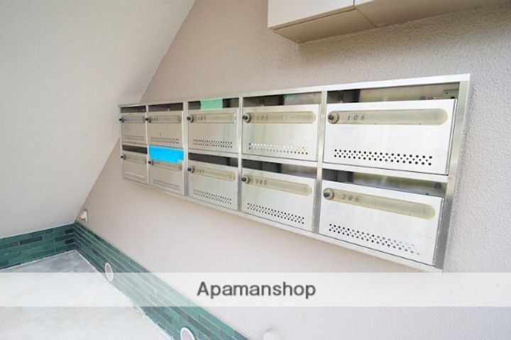 奈良県生駒市辻町の賃貸マンションのその他画像