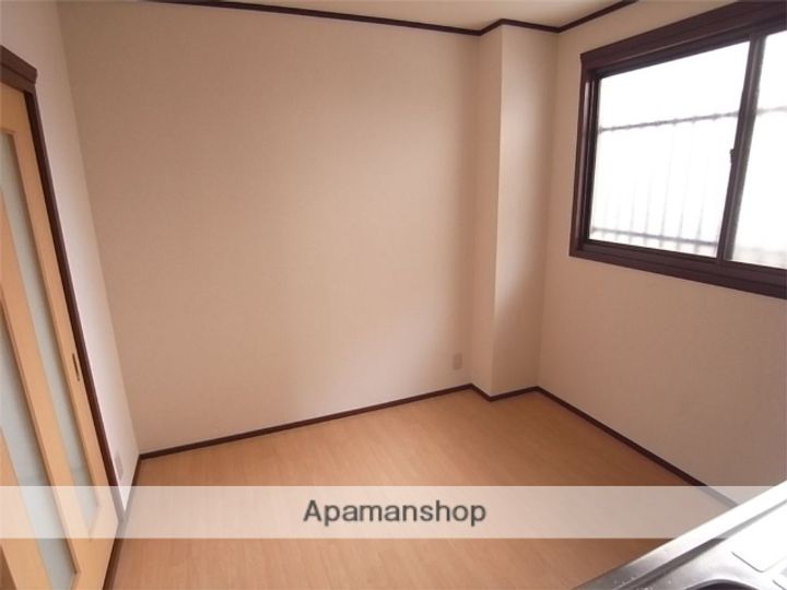 奈良県生駒市辻町の賃貸マンションの内装