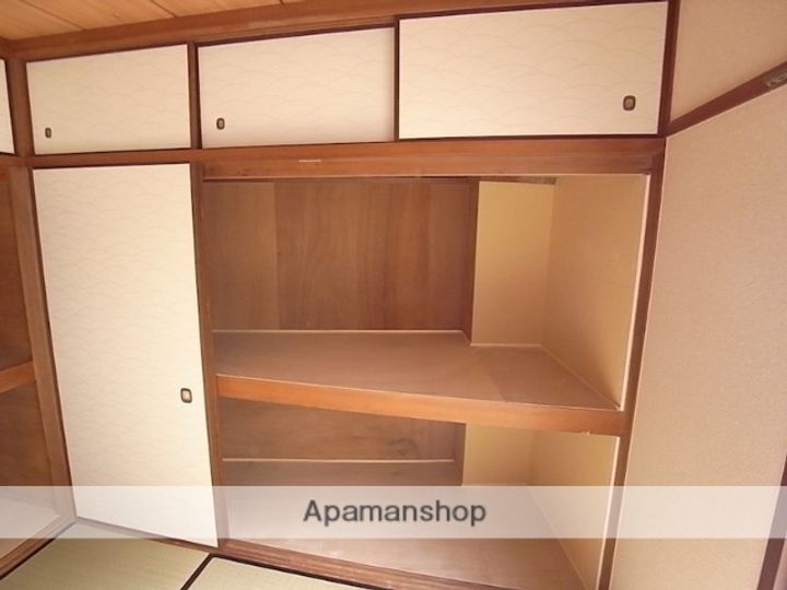 奈良県生駒市辻町の賃貸マンションのその他画像