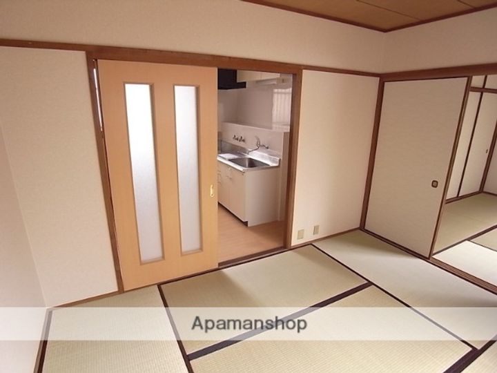 奈良県生駒市辻町の賃貸マンションのその他画像