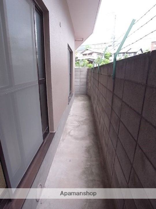 奈良県生駒市辻町の賃貸マンションのその他画像