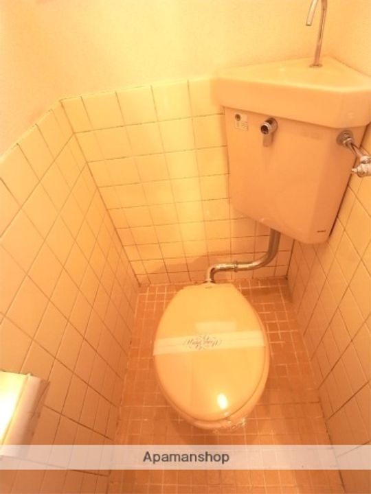 奈良県生駒市辻町の賃貸マンションのその他画像