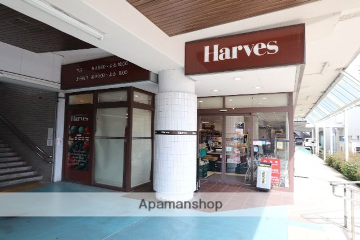 奈良県生駒市辻町の賃貸マンションの周辺