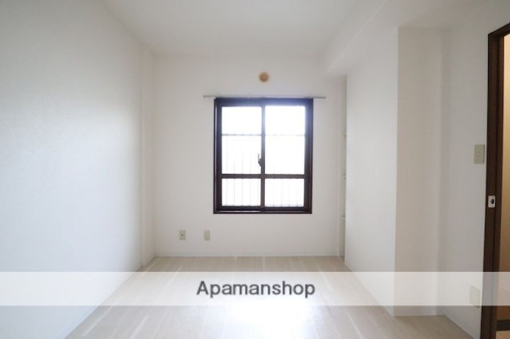 シェーヌ生駒の内装