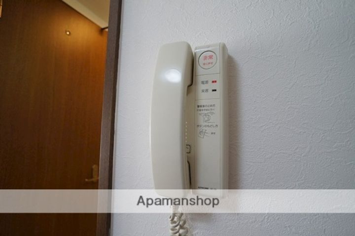 シェーヌ生駒のその他画像