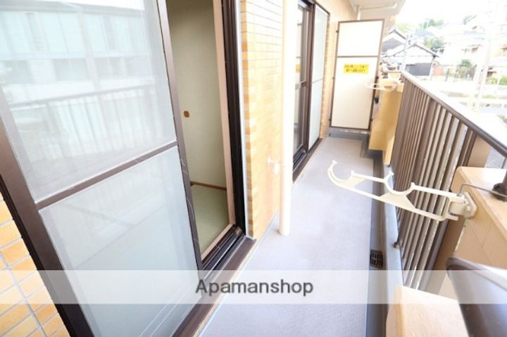 シェーヌ生駒のその他画像